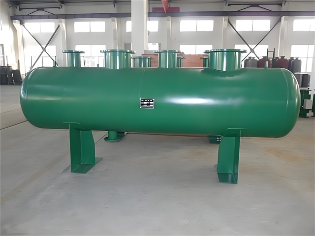 安阳集分水器需要电源吗